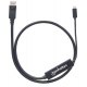 Przejściówka USB 3.1 Typ-C do UHD DisplayPort Manhattan 152471
