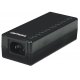 Intellinet 524179 - Adapter Zasilacz PoE 802.3af 15.4W 1-Portowy RJ45 Ethernet