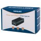 Intellinet 524179 - Adapter Zasilacz PoE 802.3af 15.4W 1-Portowy RJ45 Ethernet
