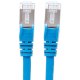 Kabel sieciowy Kat5e 10m niebieski Intellinet 332071