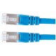 Ekranowany kabel sieciowy LAN RJ45 10m Intellinet 332071