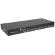 Intellinet 506441 8-Portowy przełącznik KVM VGA z OSD
