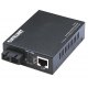 Media konwerter LAN RJ45 na światłowód wielomodowy Intellinet 506502