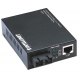 Konwerter światłowodowy Fast Ethernet wielomodowy SC Intellinet 506502