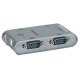 Manhattan 151047 - Adapter USB na 4x COM