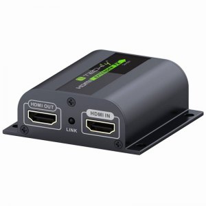 EXTENDER HDMI PO SKRĘTCE KAT.6/6A/7 DO 60M Z IR