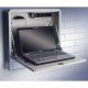 Antykradzieżowa szafka na laptopa 19 cali Techly ICRLIM01