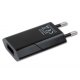 Techly IPW-USB-ECBKG - Ładowarka sieciowa do telefonu USB 5V 1A