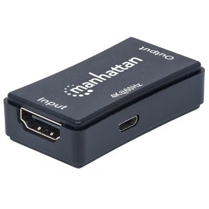 Wzmacniacz Extender Sygnału 4K HDMI do 40m Aktywny