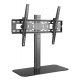 PODSTAWKA UCHWYT BIURKOWY DO TV LED/LCD 32-47 CALI 40 KG