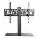 PODSTAWKA UCHWYT BIURKOWY DO TV LED/LCD 32-47 CALI 40 KG