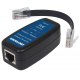 TESTER OBECNOŚCI NAPIĘCIA POE/POE+ POWER OVER ETHERNET