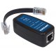 TESTER OBECNOŚCI NAPIĘCIA POE/POE+ POWER OVER ETHERNET