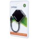 ADAPTER AV 3W1 MINI DISPLAYPORT NA VGA/DVI/HDMI 1080P/4K