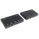 EXTENDER HDMI HDBASET PO SKRĘTCE CAT6/6A/7 4K DO 40M IR POC