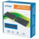 EXTENDER HDMI HDBASET PO SKRĘTCE CAT6/6A/7 4K DO 40M IR POC