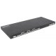 PRZEŁĄCZNIK SPLITTER AV HDMI 4X4 MATRIX UHD 4K PILOT IR