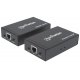 EXTENDER HDMI OVER IP CAT6 1080P DO 120M IR