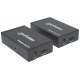 EXTENDER HDMI OVER IP CAT6 1080P DO 120M IR