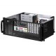 Techly Rackowa obudowa serwerowa ATX 4U