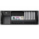 Techly 307377 - Rackowa 19 obudowa serwerowa PC ATX 4U
