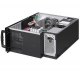 Obudowa serwerowa PC ATX 4U - Techly 307377