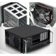 Rackowa obudowa PC ATX Rackowa 19 cali 4U - Techly 307377