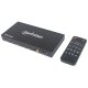 PRZEŁĄCZNIK HDMI 4X1 MULTIVIEWER SEAMLESS FULL HD 1080P