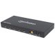 PRZEŁĄCZNIK HDMI 4X1 MULTIVIEWER SEAMLESS FULL HD 1080P