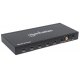 PRZEŁĄCZNIK HDMI 4X1 MULTIVIEWER SEAMLESS FULL HD 1080P