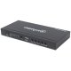 PRZEŁĄCZNIK HDMI 4X1 MULTIVIEWER SEAMLESS FULL HD 1080P