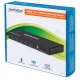PRZEŁĄCZNIK HDMI 4X1 MULTIVIEWER SEAMLESS FULL HD 1080P
