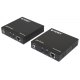 EXTENDER HDBASET HDMI PO SKRĘTCE CAT6 4K30HZ DO 70M IR
