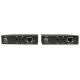 EXTENDER HDBASET HDMI PO SKRĘTCE CAT6 4K30HZ DO 70M IR