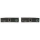EXTENDER HDBASET HDMI PO SKRĘTCE CAT6 4K30HZ DO 70M IR