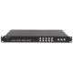PRZEŁĄCZNIK MATRYCOWY HDMI MATRIX 4X4 1080P VIDEO WALL 2X2