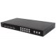 PRZEŁĄCZNIK MATRYCOWY HDMI MATRIX 4X4 1080P VIDEO WALL 2X2