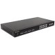PRZEŁĄCZNIK MATRYCOWY HDMI MATRIX 4X4 1080P VIDEO WALL 2X2