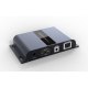 EXTENDER HDMI HDBITT 1080P PO ŚWIATŁOWODZIE SC DO 20KM IR