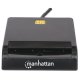 Manhattan 102049 - Czytnik kart chipowych USB