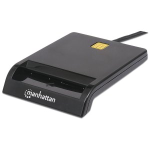Czytnik Kart Inteligentnych Smart Card na USB