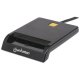 Manhattan 102049 - Czytnik kart inteligentnych USB