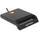Manhattan 102049 - Czytnik kart Smart Card USB