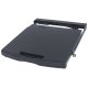 KONSOLA KVM LCD 19 CALI DVI Z KLAWIATURĄ I TOUCHPAD RACKOWA