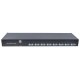 8-PORTOWY PRZEŁĄCZNIK KVM VGA/USB/PS2 DO KONSOLI KVM LCD