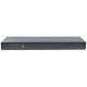 8-PORTOWY PRZEŁĄCZNIK KVM VGA/USB/PS2 DO KONSOLI KVM LCD