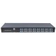16-PORTOWY PRZEŁĄCZNIK KVM VGA/USB/PS2 DO KONSOLI KVM LCD