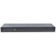16-PORTOWY PRZEŁĄCZNIK KVM VGA/USB/PS2 DO KONSOLI KVM LCD