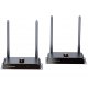 BEZPRZEWODOWY EXTENDER HDBITT HDMI DO 200M FULL HD 1080P 60HZ