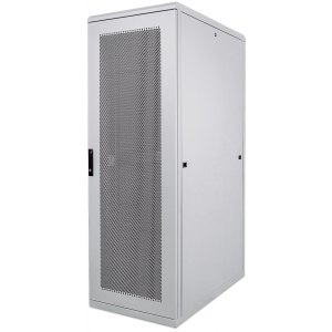 Szafa stojąca złożona 26U 600x1000 rack 19 drzwi perfor. x2